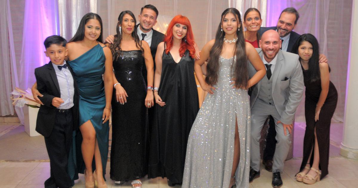 LA NOCHE SONtildeADA DE GUILLERMINA