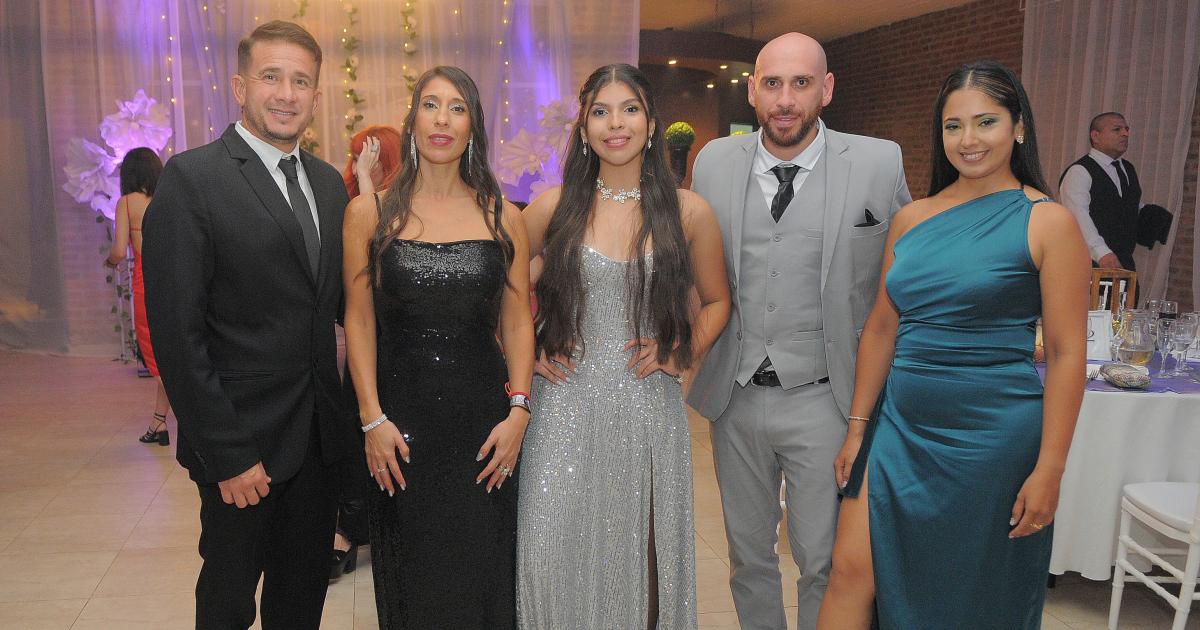 LA NOCHE SONtildeADA DE GUILLERMINA