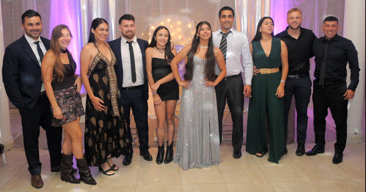 LA NOCHE SONtildeADA DE GUILLERMINA