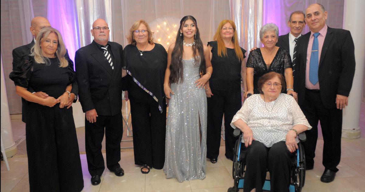 LA NOCHE SONtildeADA DE GUILLERMINA