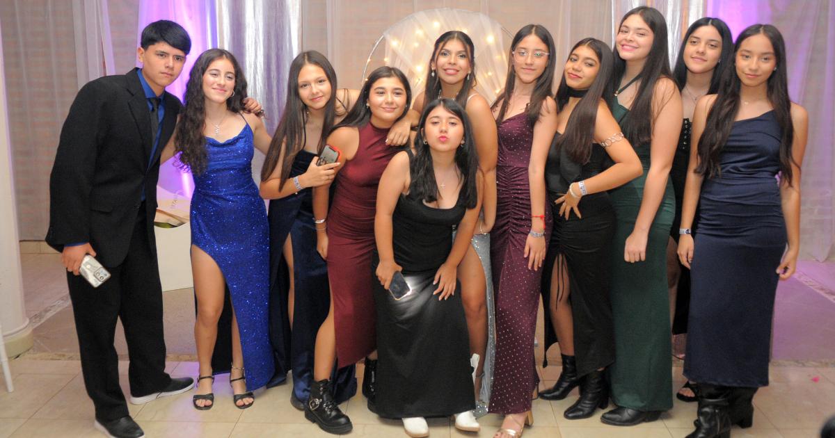 LA NOCHE SONtildeADA DE GUILLERMINA