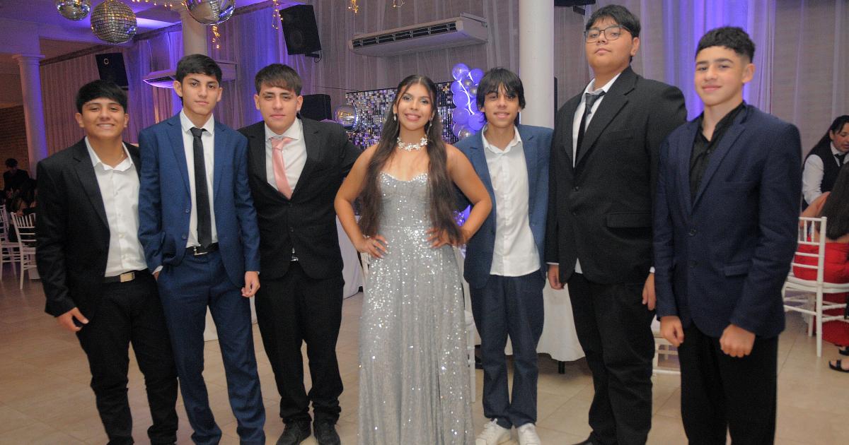 LA NOCHE SONtildeADA DE GUILLERMINA