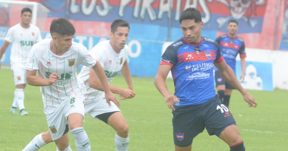 Foto- Daniel Pérez -El Liberal