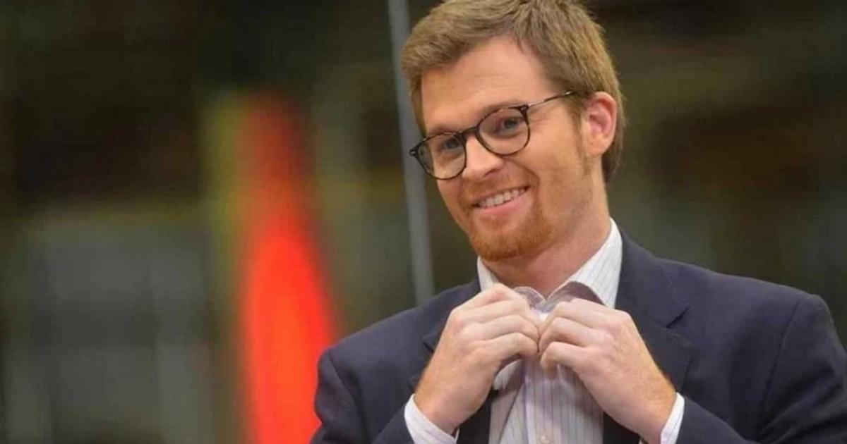 Causa Libra- Massot dice que estaacute probado que Milei emitioacute un tuit para beneficiar a Novelli