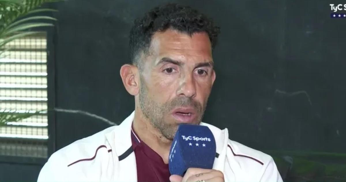 (Foto- captura TyC Sports)