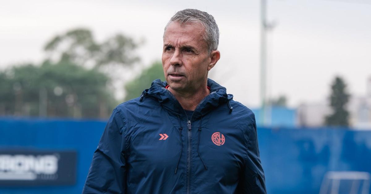 (Foto- X- @SanLorenzo)