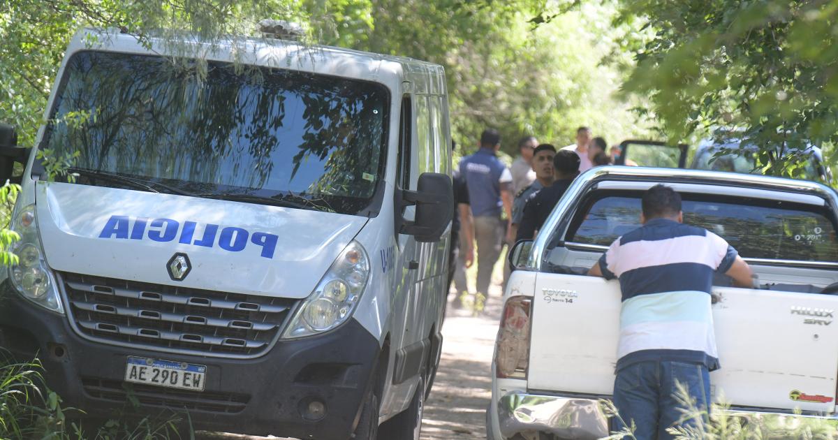 Hallan sin vida a joven en zona montuosa cercana a la Ruta 34
