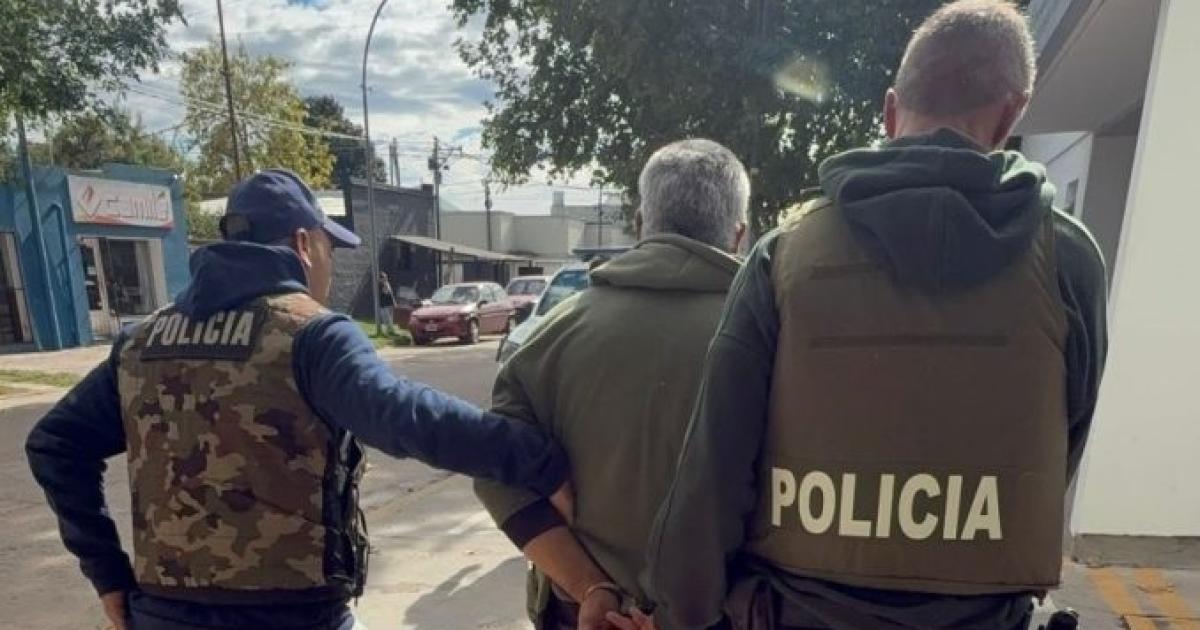 (Foto- Diario de Rauch)