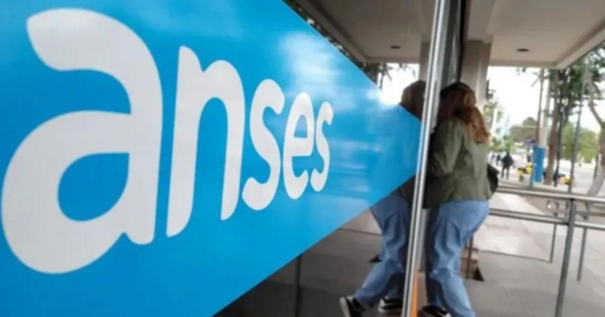 Anses (Foto- BAE Negocios)