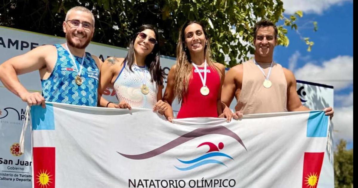 Santiago sobresalioacute en el Maacutester en San Juan