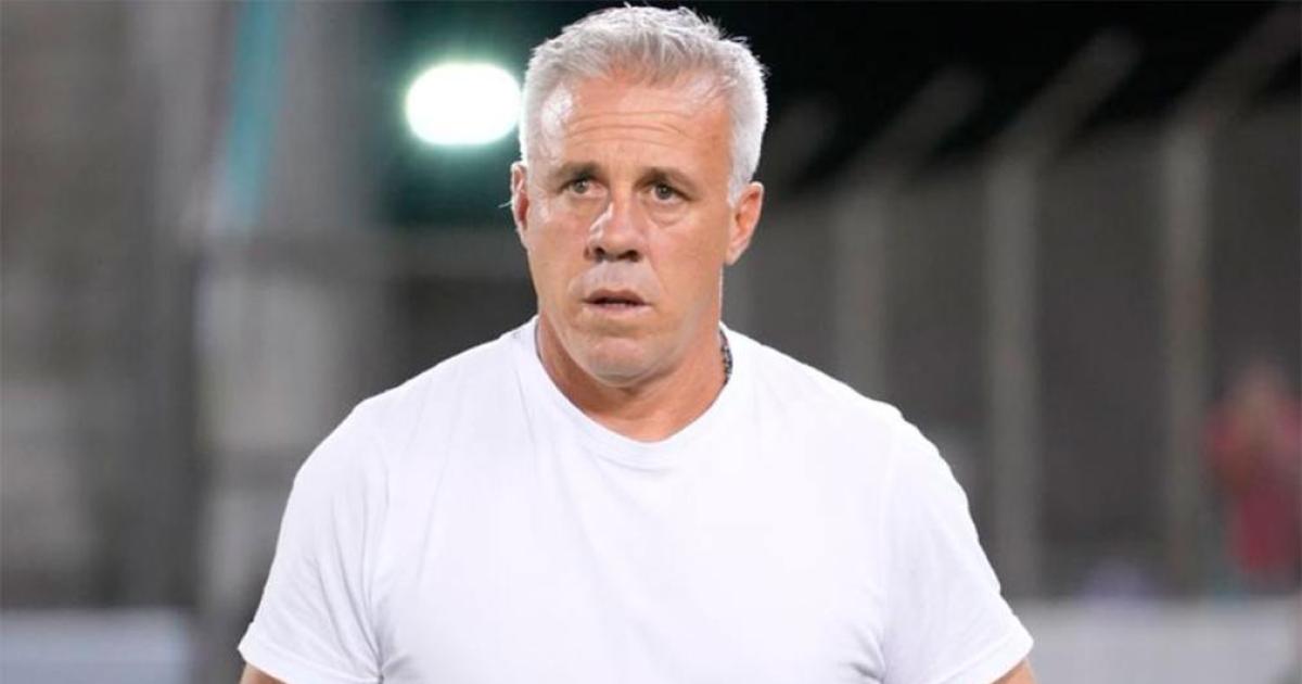 Pusineri- Fue mucho castigo para nosotros