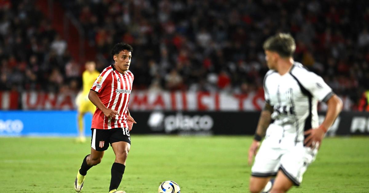 (Foto- X-@EdelpOficial)