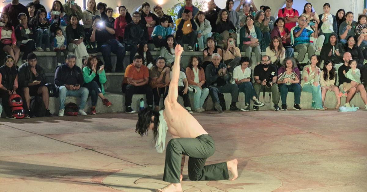 Las mejores imaacutegenes de la vigilia por el Diacutea Nacional de la Memoria por la Verdad y la Justicia