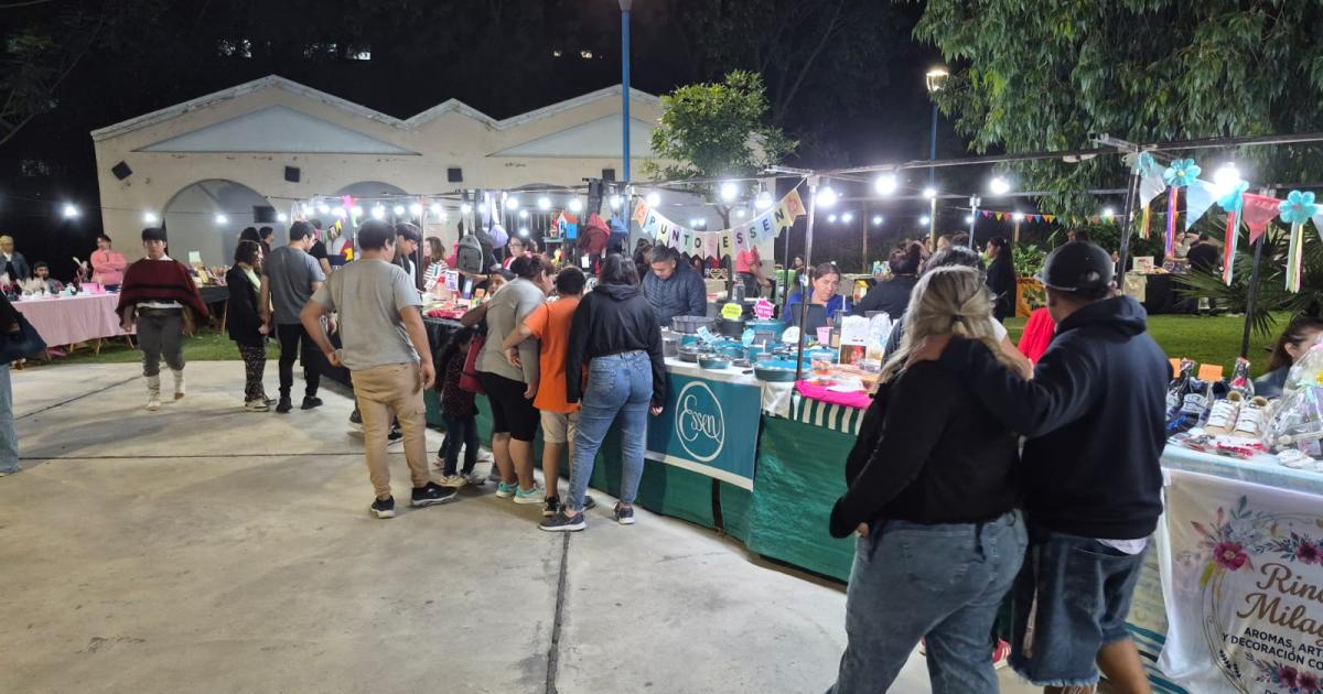 Diacutea Nacional de la Memoria por la Verdad y la Justicia- una multitud en la vigilia 