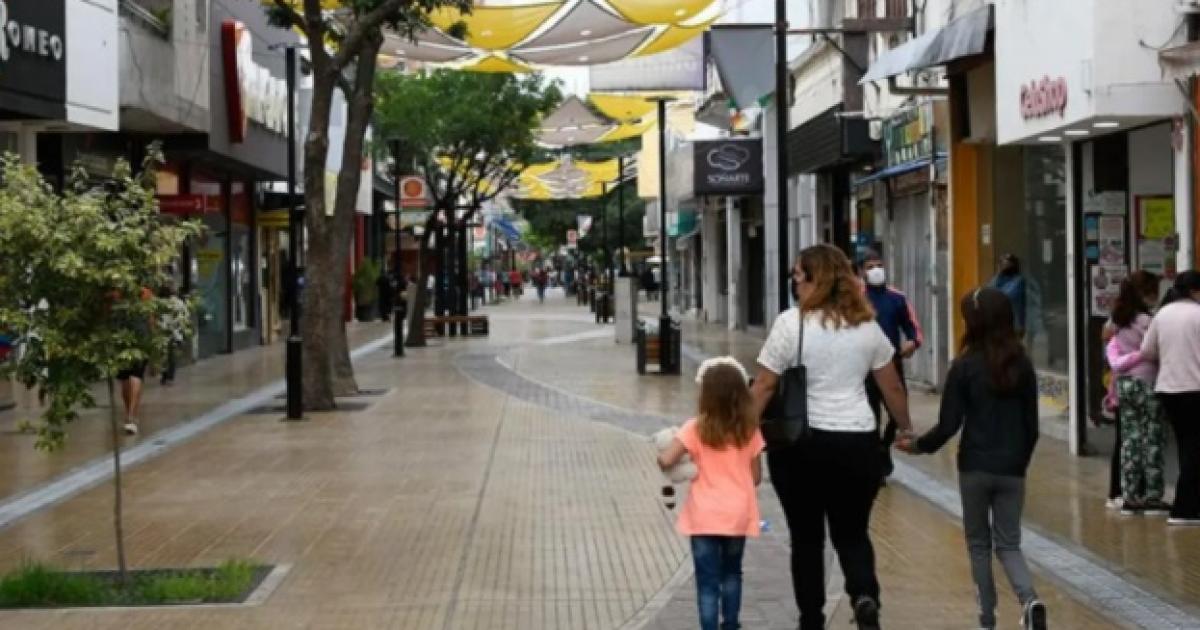 Coacutemo seraacute la actividad este martes del fin de semana largo