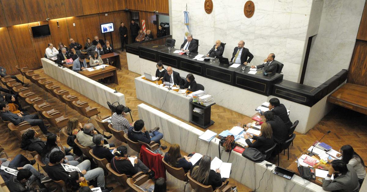 HISTORIA En Santiago del Estero se realizaron cinco juicios por delitos de lesa humanidad