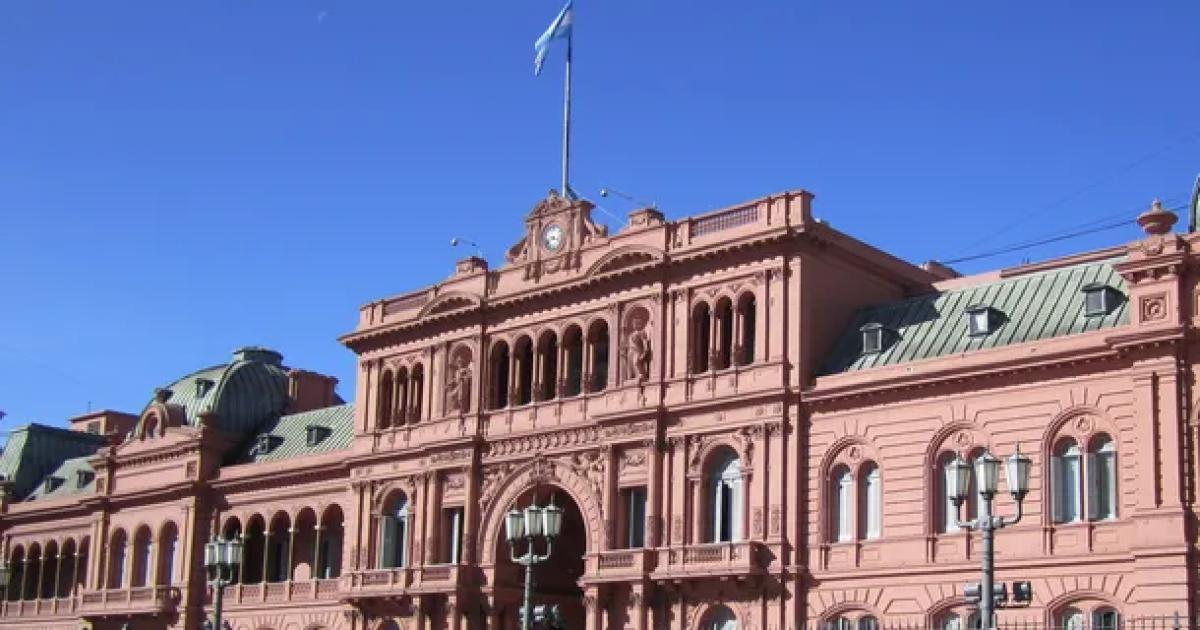 El Gobierno Nacional publicoacute su video completo por el Diacutea de la Memoria por la Verdad y la Justicia