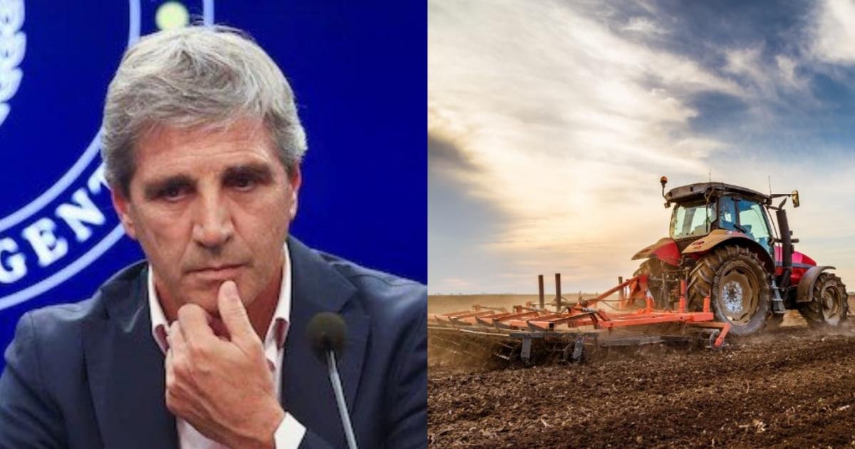 Foto- X@alerta140 - @Clarin