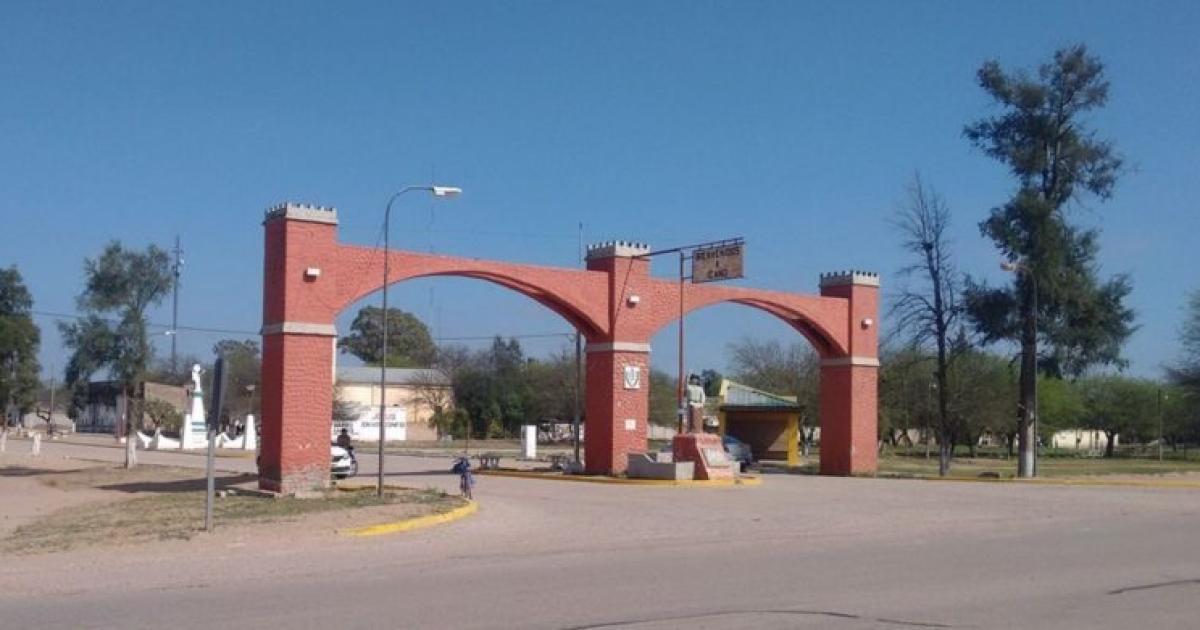 Icaño Foto de archivo