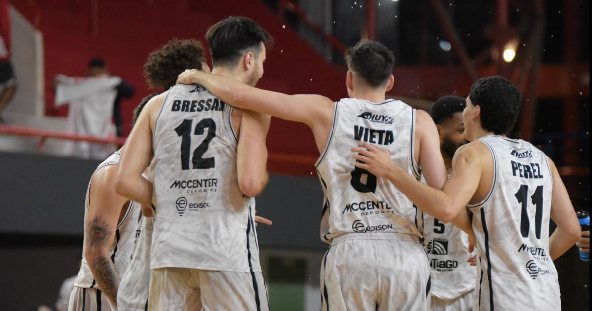 ESPERANZA Olímpico necesita ganar para acercarse a playoffs