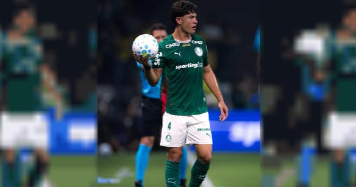 Foto- redes (@Argentina)