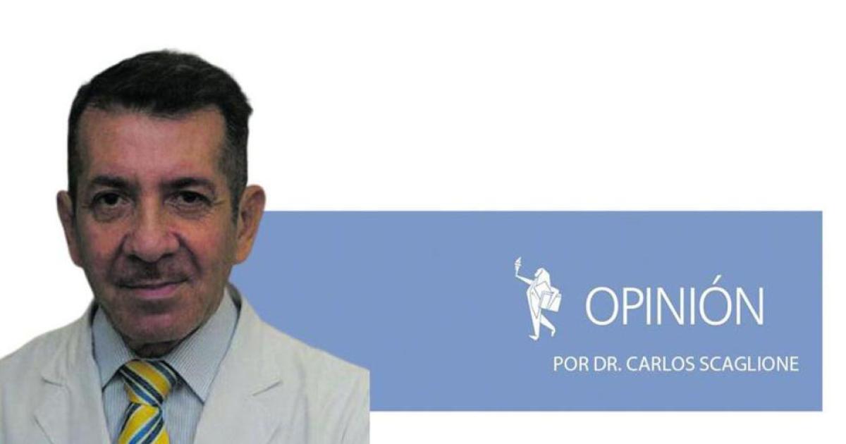 A 50 antildeos del Golpe- la Argentina y su eterna amnesia