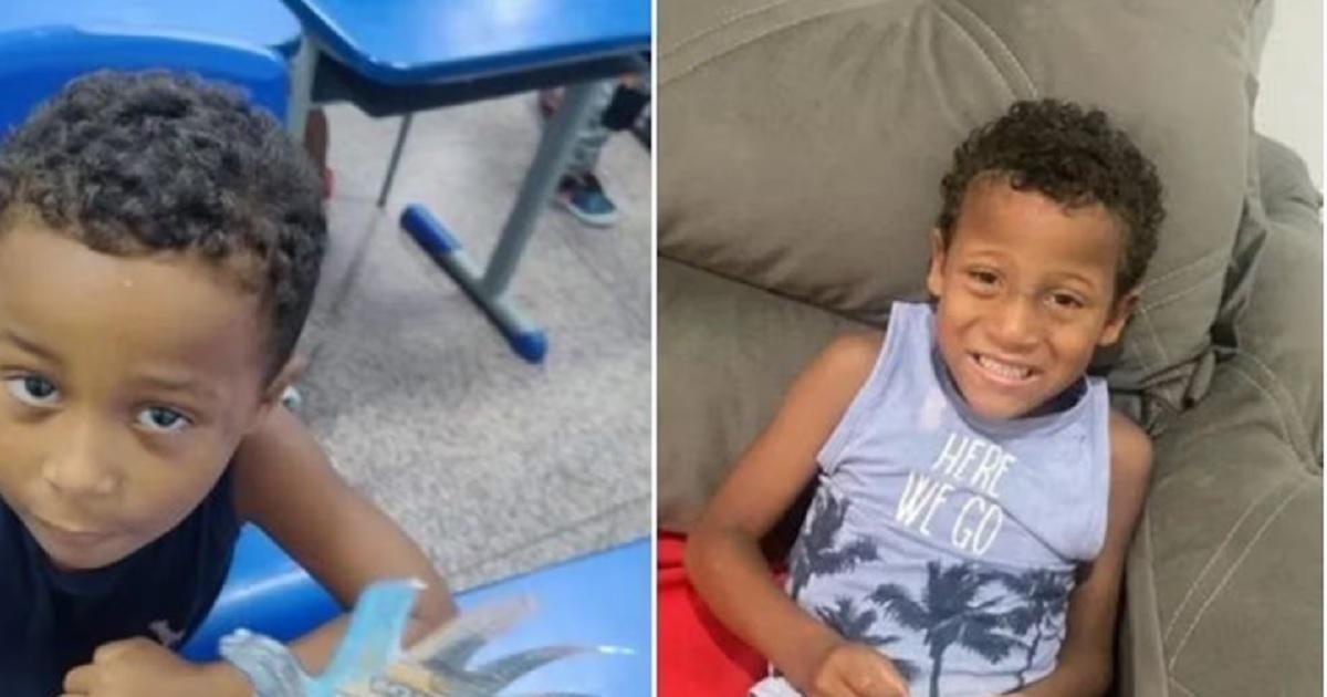 Dos primos de apenas seis y cuatro años fueron hallados sin vida dentro de un auto abandonado - Foto- Todo Noticias