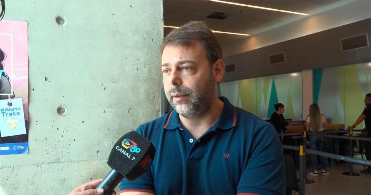 Inicia el juicio contra Agostina Paacuteez- Esperamos tener un resultado positivo una condena reducida