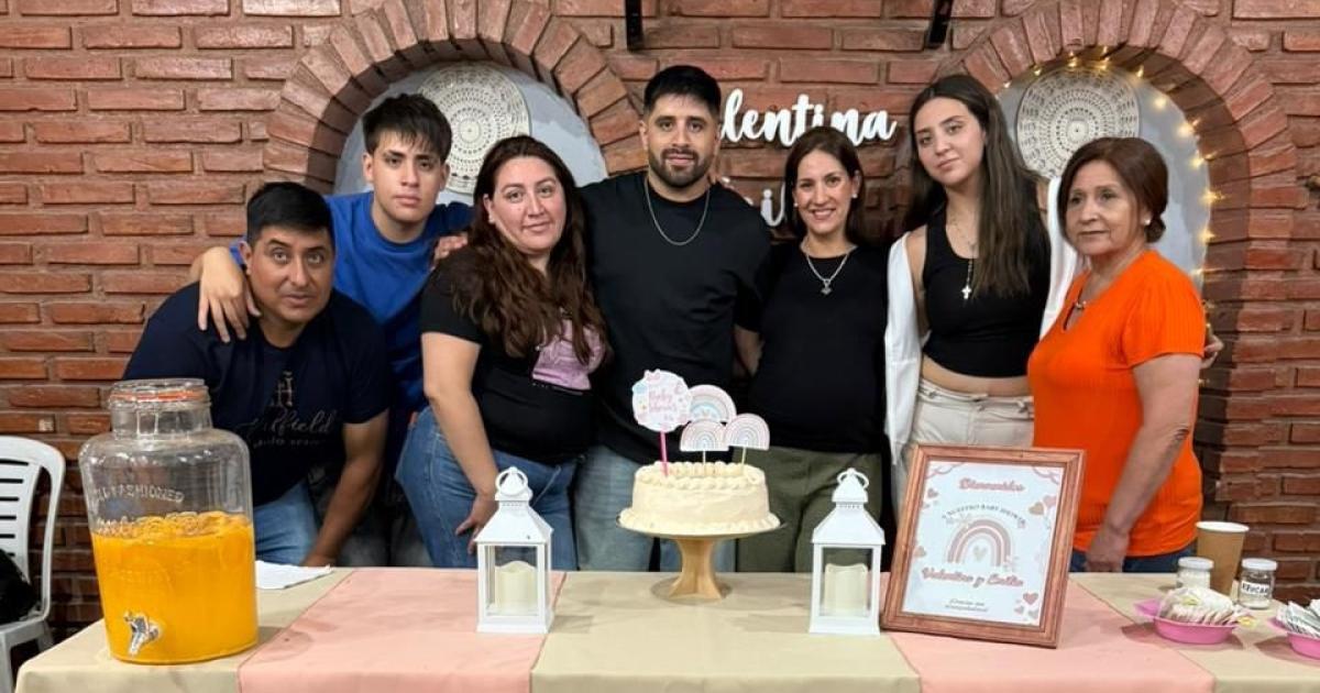 UNA DULCE ESPERA COMPARTIDA CON LOS AFECTOS