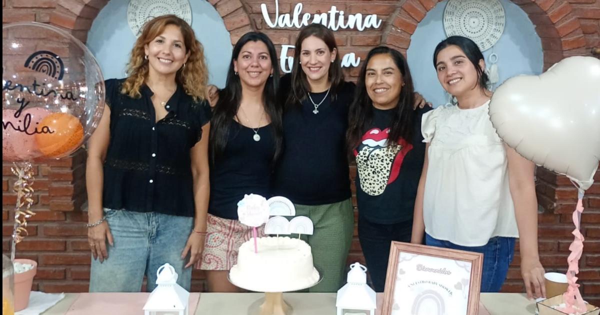 UNA DULCE ESPERA COMPARTIDA CON LOS AFECTOS