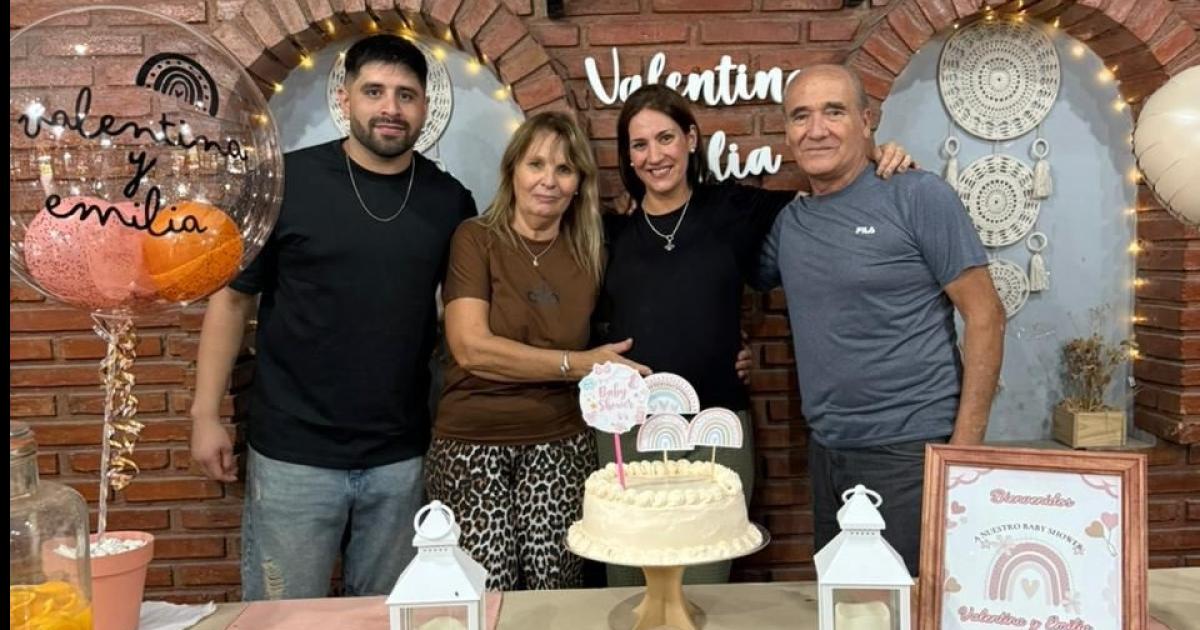 UNA DULCE ESPERA COMPARTIDA CON LOS AFECTOS