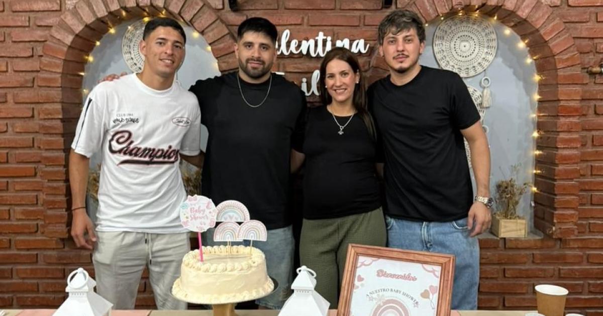 UNA DULCE ESPERA COMPARTIDA CON LOS AFECTOS