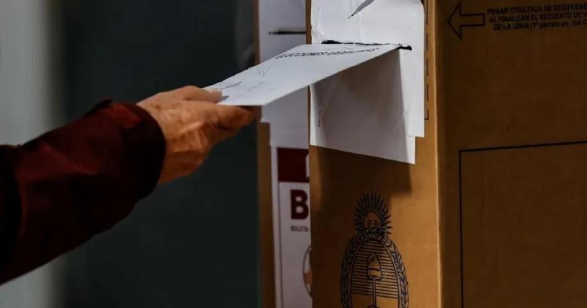 Comenzoacute la danza de nombres de precandidatos por las elecciones municipales 2026