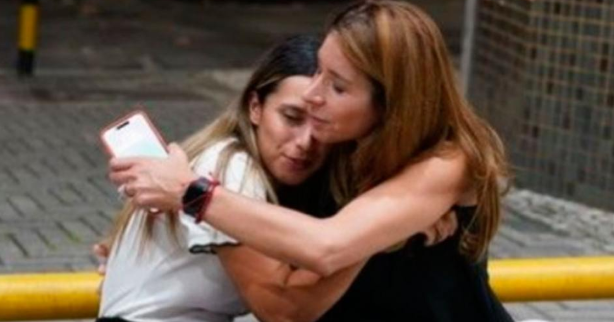 La abogada de Agostina Paacuteez agradecioacute el apoyo argentino y se mostroacute conforme con la actuacioacuten de la Justicia brasilentildea