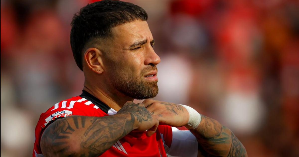 Foto- X@DeportesAlTacok