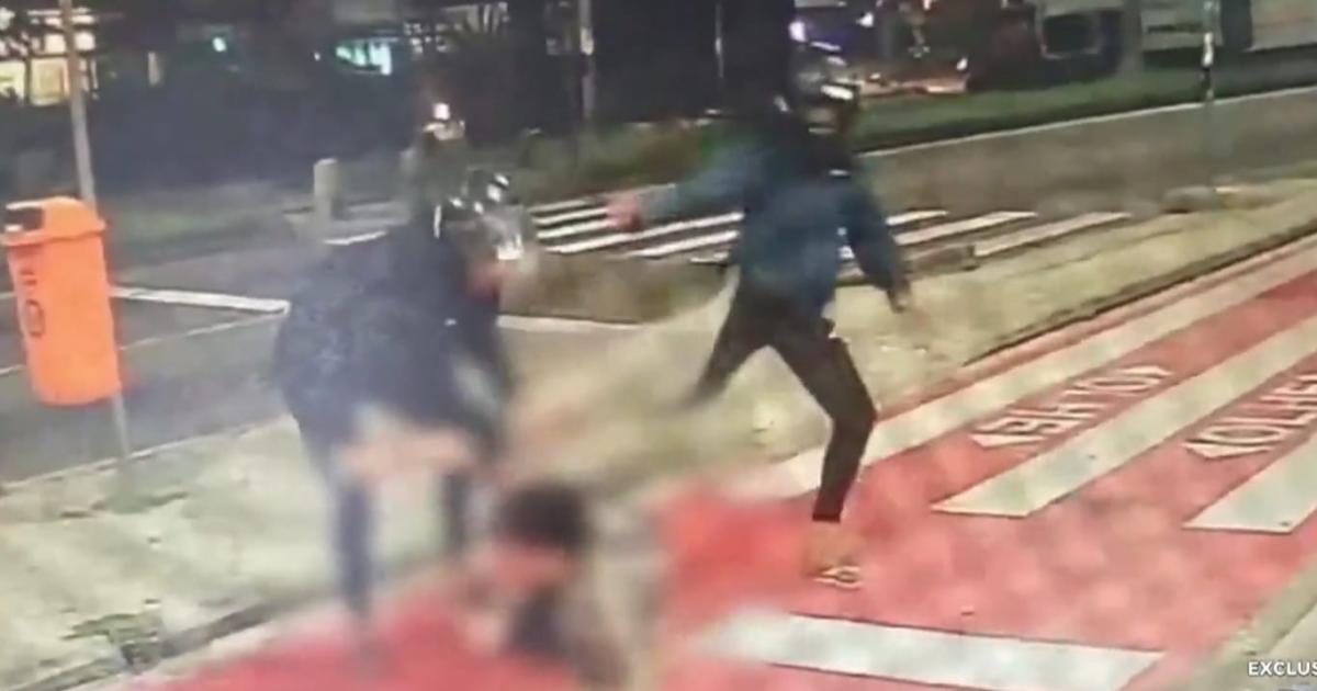 Foto- X@LaPostaDiarioAR