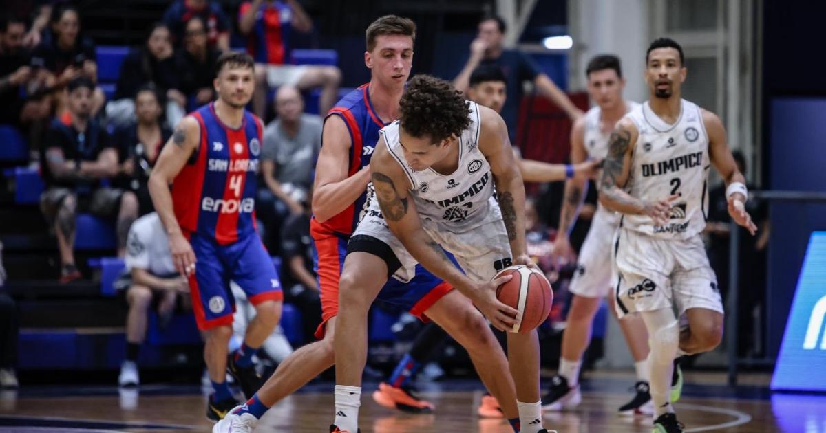 Oliacutempico perdioacute en Boedo y estaacute obligado a ganar el claacutesico