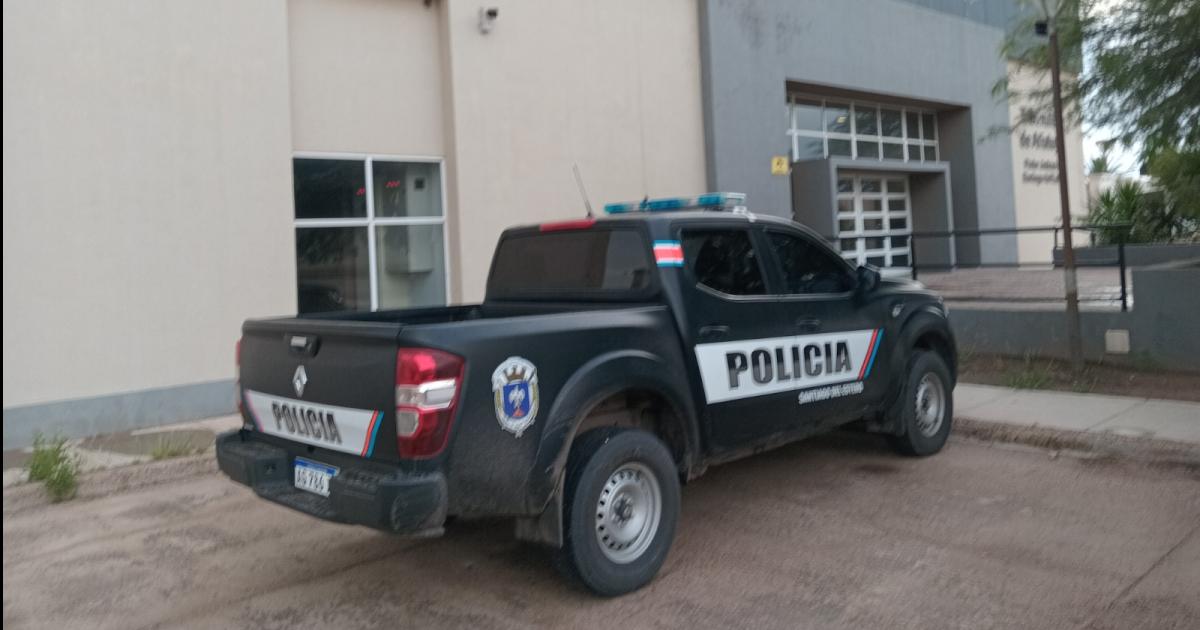 FISCALÍA  Solicitaron medidas desde la fiscalía de turno