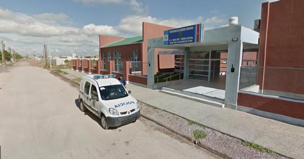 Estafa virtual- perdioacute 1500000 tras caer en una falsa oferta laboral