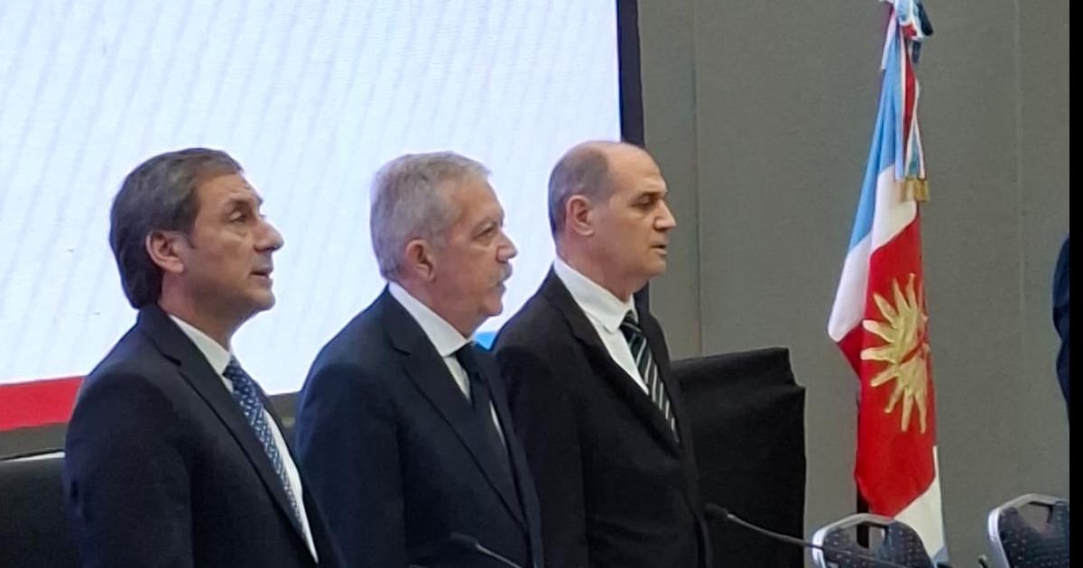 Silva Neder- El Consejo Econoacutemico y Social potencia el desarrollo y la paz social