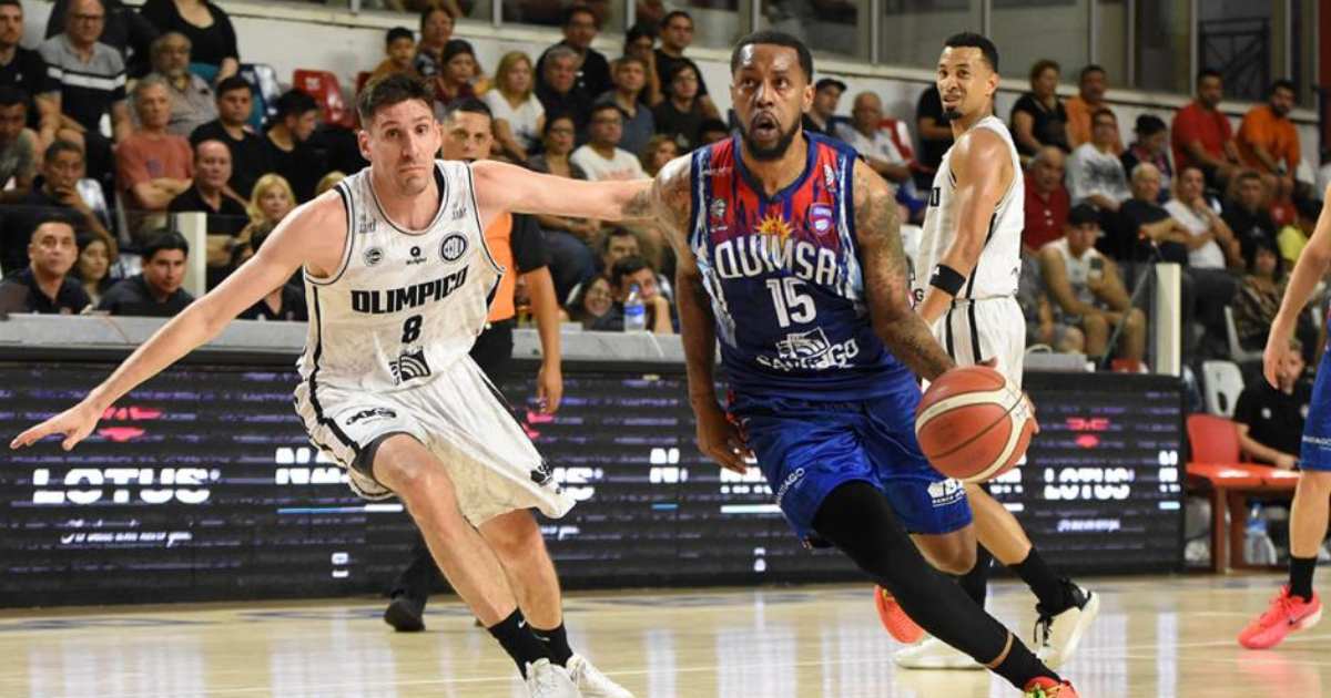 Claacutesico santiaguentildeo con visitantes- confirmacioacuten y clima especial en La Banda