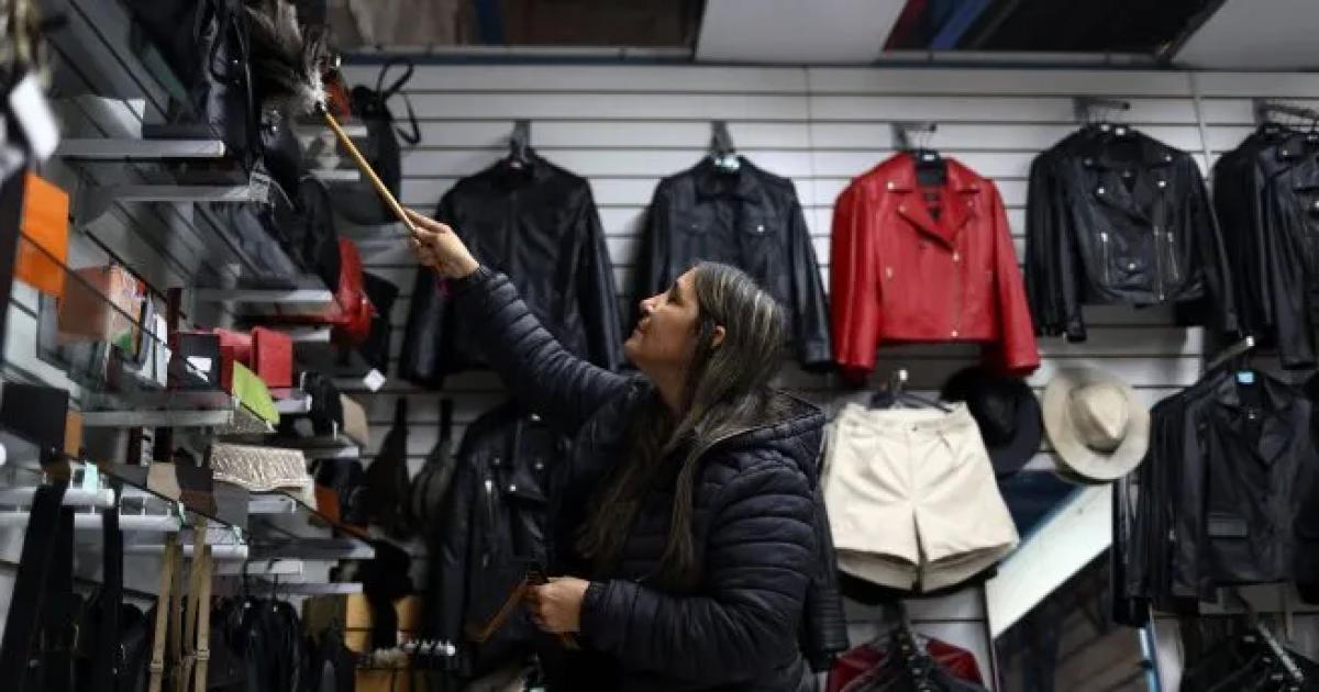 El precio de la ropa- los desafiacuteos de la industria textil argentina