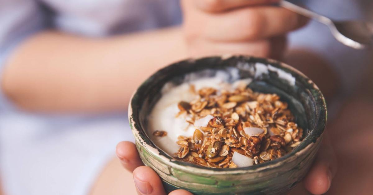 Alimentos integrales- iquestrealmente son la opcioacuten maacutes saludable o solo una estrategia comercial