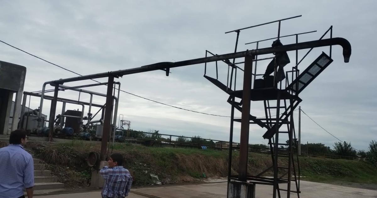 Foto- Defensoría del Pueblo de Santiago del Estero (Redes Sociales)