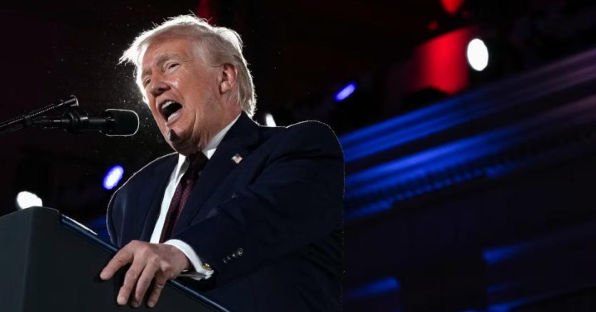 (Foto- Ken CedenoREUTERS)