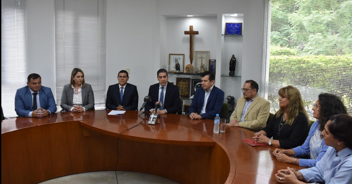 La Ciudad de Fernaacutendez seraacute sede de la 3deg Jornada Regional del Arseacutenico