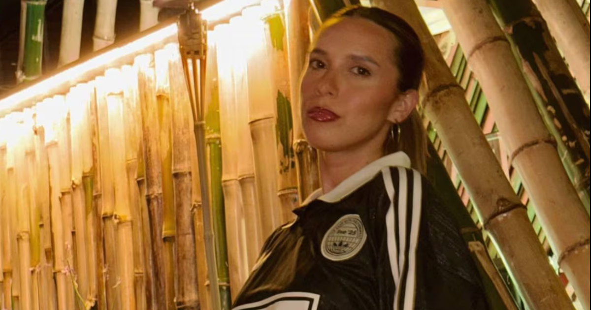 Porqueacute se complicoacute el regreso de Agostina Paacuteez a la Argentina