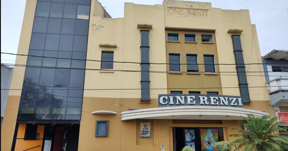 El Cine Renzi renueva su programacioacuten y ofrece promociones dos por uno