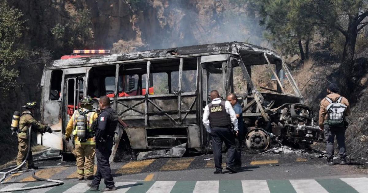 (Foto- EFE Ivn Villanueva)