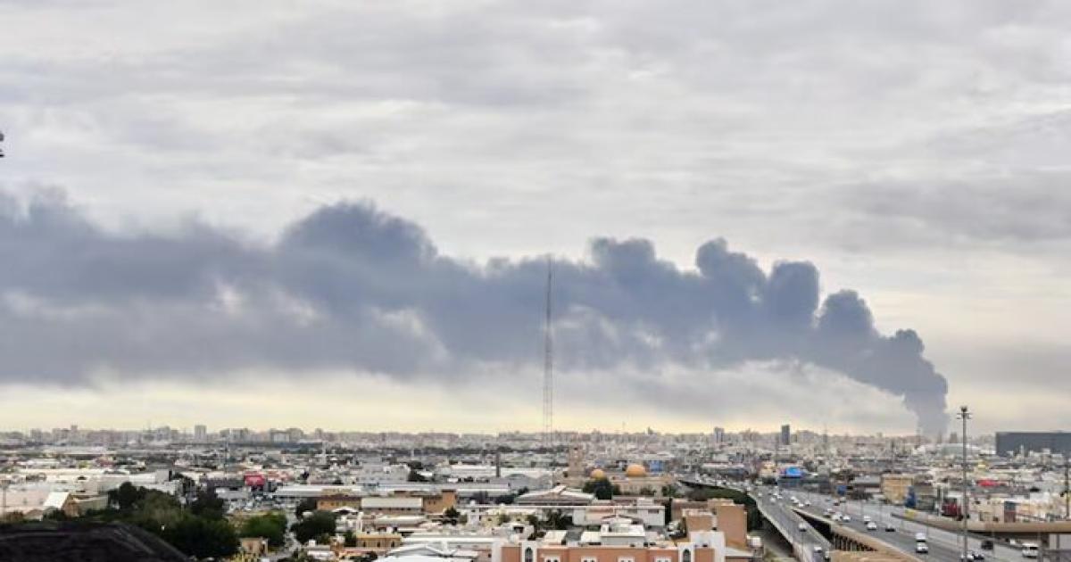 EEUU e Iraacuten en negociaciones a traveacutes del gobierno de Pakistaacuten